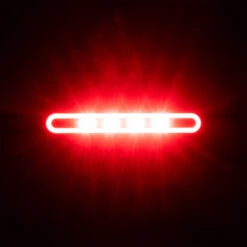 Supernova M99 Tail Light 2 Pro -Lampe Arrière 7 Supernova M99 Tail Light 2 Pro -Lampe Arrière -Velo Fusion Promos Boutique M99 Tail Light 2 Pro 4