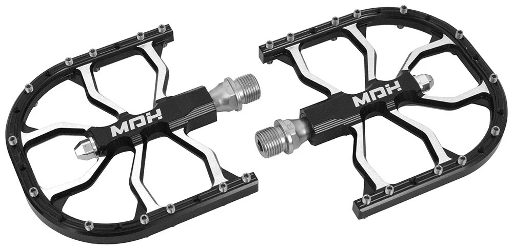 Pédales à Plateforme Spyder 1 Pédales à Plateforme Spyder