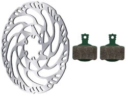 MAGURA Kit Optimisé EStop MDR-C