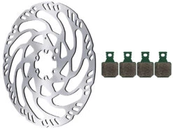 MAGURA Kit Optimisé EStop MDR-C -Velo Fusion Promos Boutique MDR C 203 04