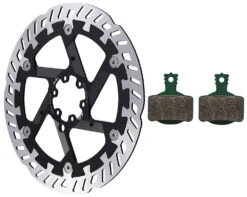 MAGURA Kit Optimisé EStop MDR-P