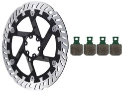 MAGURA Kit Optimisé EStop MDR-P -Velo Fusion Promos Boutique MDR P 203 03