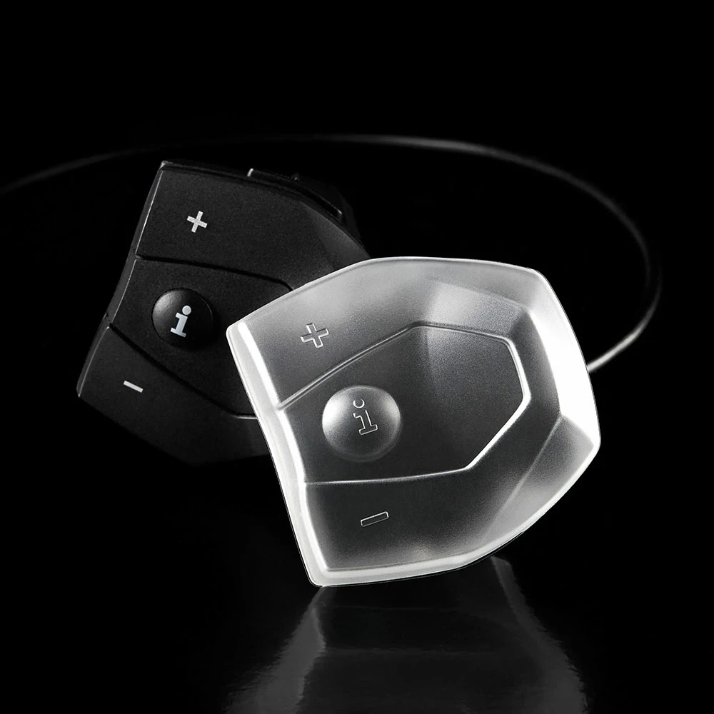 Mh Cover Housse De Protection Pour L'unité De Commande Bosch Intuvia 2 Mh Cover Housse De Protection Pour L'unité De Commande Bosch Intuvia – Image 2