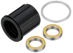 Newmen MTB Freewheel Incl. Bearings -Velo Fusion Promos Boutique MTB Freilauf Shimano 90009