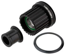 Newmen MTB MicroSpline Gen2 Freewheel Incl. Bearing