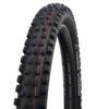 Schwalbe Magic Mary Evo Super Ground 29x2,40" Addix Soft E-50 Pneus Pliants