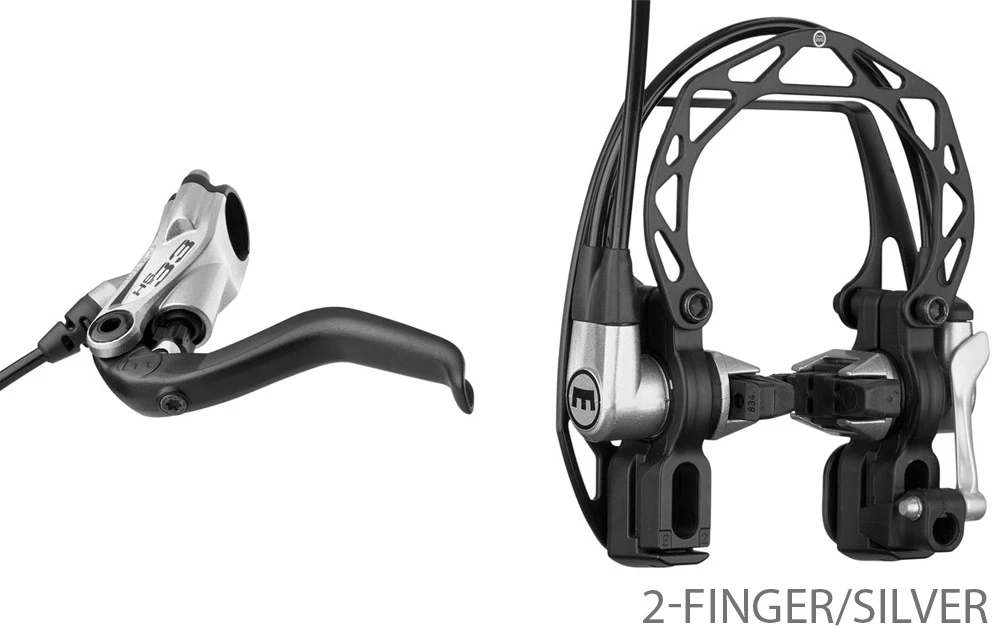MAGURA HS 33 Frein Sur Jante 2 MAGURA HS 33 Frein Sur Jante – Image 2