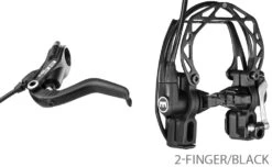 MAGURA HS 33 Frein Sur Jante 6 MAGURA HS 33 Frein Sur Jante -Velo Fusion Promos Boutique Magura HS 33 R Felgenbremse 2700245 3