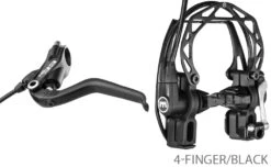 MAGURA HS 33 Frein Sur Jante 7 MAGURA HS 33 Frein Sur Jante -Velo Fusion Promos Boutique Magura HS 33 R Felgenbremse 2700245 4