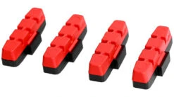 MAGURA HS11/HS22/HS33 Red Plaquettes De Frein