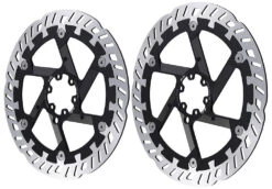 MAGURA MDR-P Kit De Disques De Frein 6 Trous 220/203mm