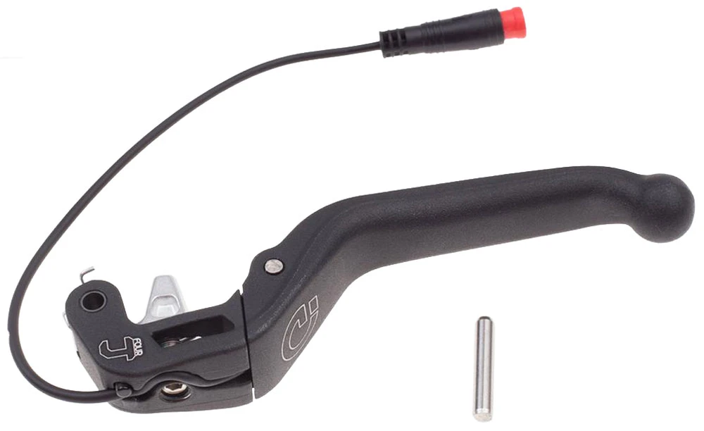 MAGURA MT4e 3-Finger Brake Lever 1 MAGURA MT4e 3-Finger Brake Lever