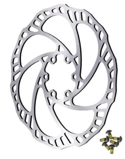 MAGURA STORM SL.2 Disque De Frein 6 Trous