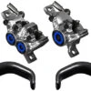 MAGURA MT Trail SL HC-Carbolay® Disk Brake Set