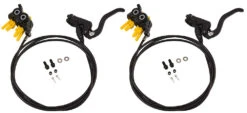 MAGURA Kit De Freins à Disque MT5 -Velo Fusion Promos Boutique Magura MT5 Scheibenbremse 20028832 Ubersicht