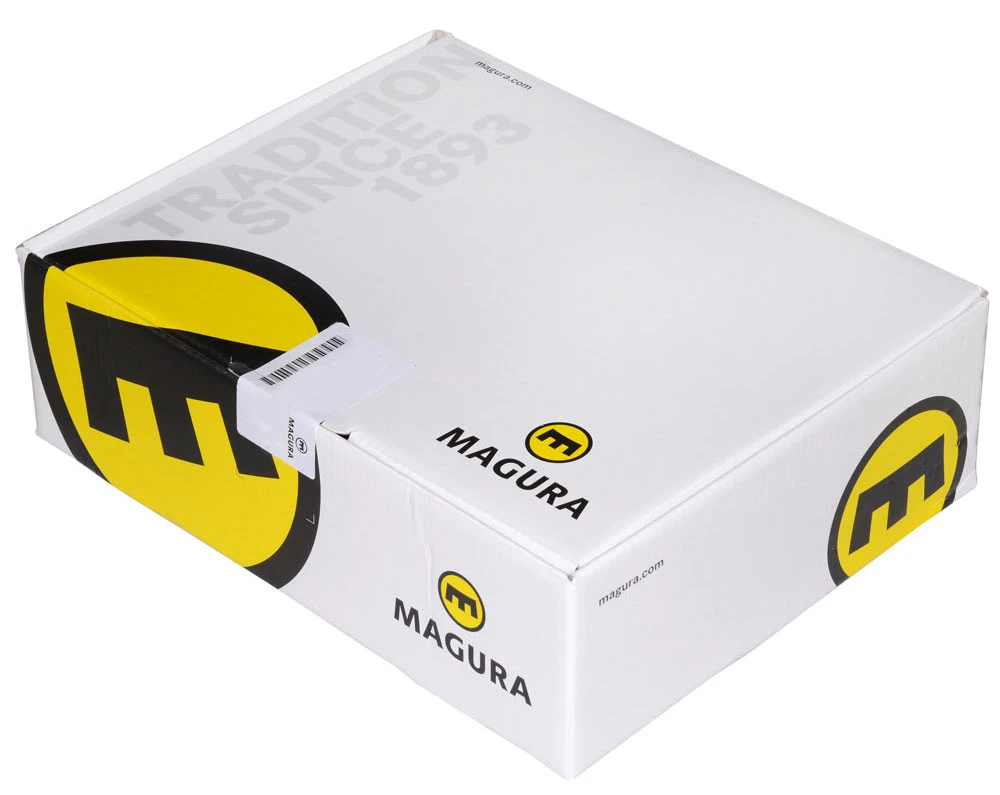 MAGURA HS11 EVO2 Carbotecture® Brake 2 MAGURA HS11 EVO2 Carbotecture® Brake – Image 2