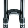 MANITOU Mezzer Pro 29" 160-180 Tapered Boost
