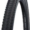 Schwalbe Marathon Almotion Evo 28x1,50" TLE Addix Pneus Pliants