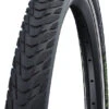 Schwalbe Marathon E-Plus 28" Smart DualGuard E-50 Pneu à Fil