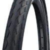 Schwalbe Marathon 28" 44-622 Reflex GreenGuard E-50 Pneu à Fil