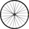 Mavic Roue Avant Allroad SL Road+ 650b