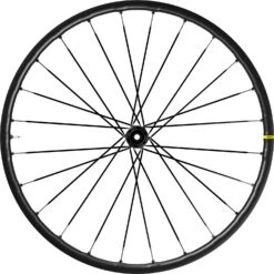 Mavic Roue Avant Allroad SL Road+ 650b