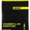 Mavic Chambre à Air Vélo De Course RVC 23-25 32mm