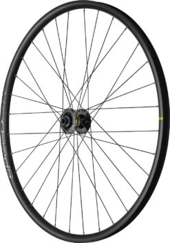 Mavic URBAN E-Speedcity 1 700 CL 12x100 Vorderrad -Velo Fusion Promos Boutique Mavic URBAN E Speedcity 1 700 CL 12x100 Vorderrad F00011801 c