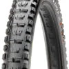 MAXXIS Minion DHR II 24x2,30" TR EXO Dual 60 Pneus Pliants