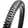 MAXXIS Minion DHR II 27,5x2,40" WT TR EXO 3C MaxxGrip 60 Pneus Pliants