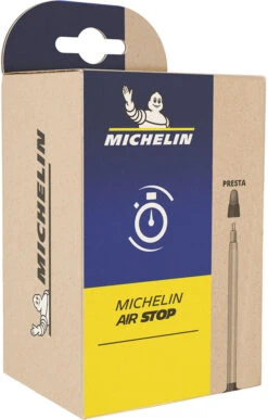 Michelin Chambre à Air B4 Airstop 27,5" 47/61-584