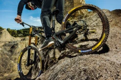 Michelin DH 34 29x2.40" Wire -Velo Fusion Promos Boutique Michelin DH 34 1