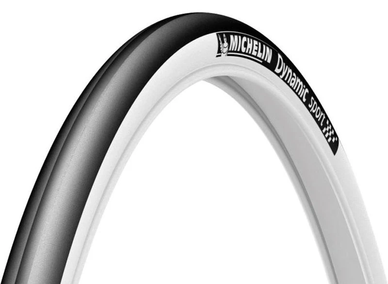 Michelin Pneu Dynamic Sport 28" Pour Pneu 3 Michelin Pneu Dynamic Sport 28" Pour Pneu – Image 3