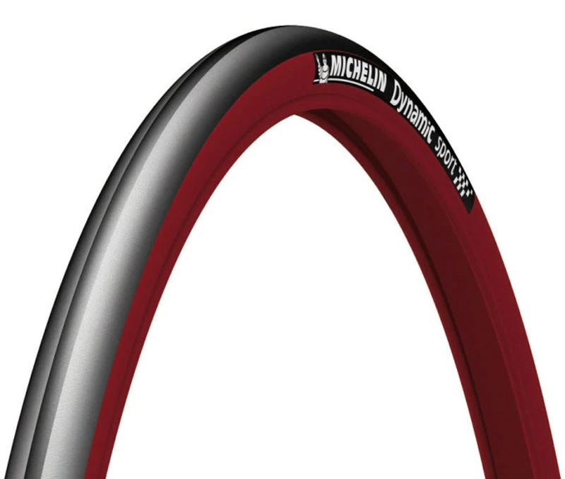 Michelin Pneu Dynamic Sport 28" Pour Pneu 4 Michelin Pneu Dynamic Sport 28" Pour Pneu – Image 4