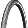 Michelin Protek Max 28" Drahtreifen
