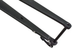 Gravel Carbon Disc Fourche Conique -Velo Fusion Promos Boutique Moquai Gravel Tapered Disc Carbon Gabel 20051166 e