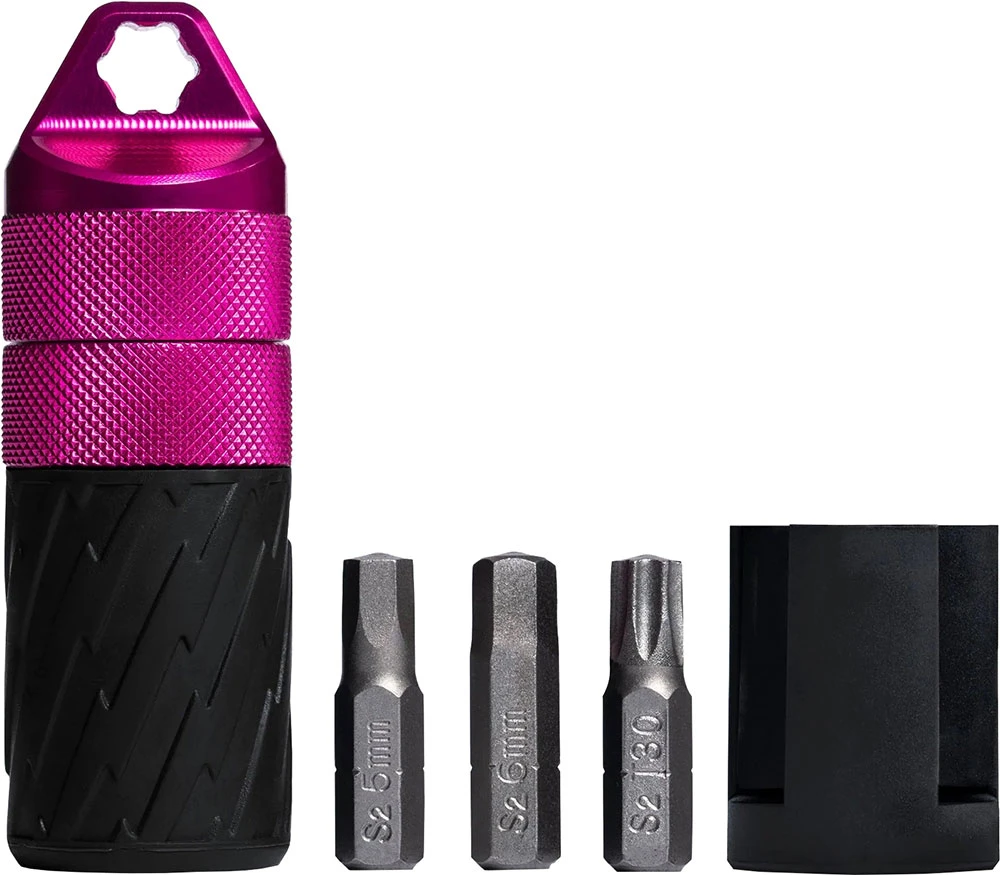 Muc-Off Outil D'entraînement Pour Vélo électrique 1 Muc-Off Outil D'entraînement Pour Vélo électrique