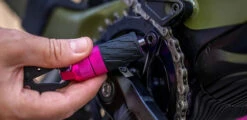 Muc-Off Outil D'entraînement Pour Vélo électrique 11 Muc-Off Outil D'entraînement Pour Vélo électrique -Velo Fusion Promos Boutique Muc Off E Bike Drivetrain Tool MU ACC 2652 6