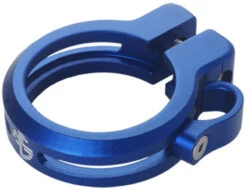 Nc-17 Pince De Selle 34,9mm Pour Tige De Selle Vario -Velo Fusion Promos Boutique NC17 Sattelklemme 6623 02