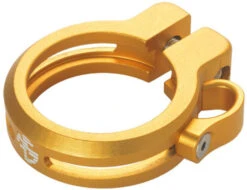 Nc-17 Pince De Selle 34,9mm Pour Tige De Selle Vario -Velo Fusion Promos Boutique NC17 Sattelklemme 6623 03