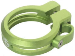 Nc-17 Pince De Selle 34,9mm Pour Tige De Selle Vario -Velo Fusion Promos Boutique NC17 Sattelklemme 6623 04