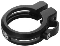 Nc-17 Pince De Selle 34,9mm Pour Tige De Selle Vario -Velo Fusion Promos Boutique NC17 Sattelklemme 6623 06