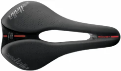 SELLE ITALIA Selle NOVUS Evo Boost Kit Carbon Superflow