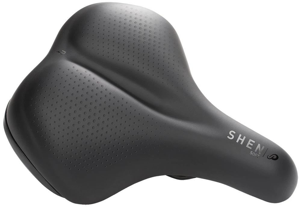 Selle Shen PonSo Soft 1 Selle Shen PonSo Soft