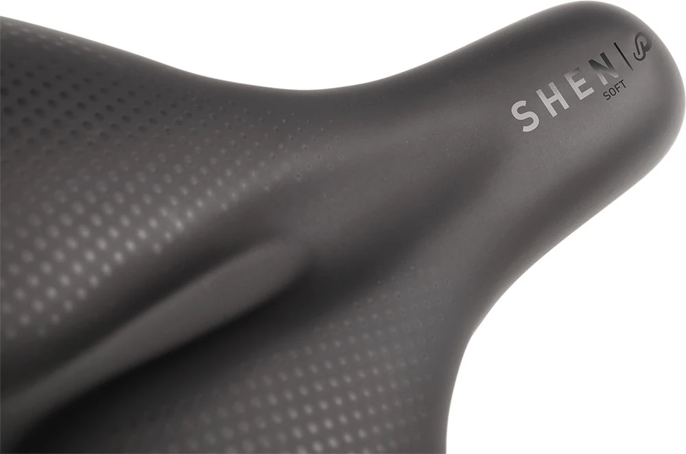 Selle Shen PonSo Soft 3 Selle Shen PonSo Soft – Image 3