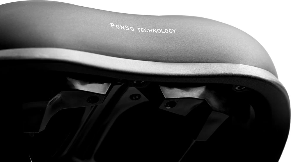 Selle Shen PonSo Soft 5 Selle Shen PonSo Soft – Image 5