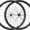 Newmen Advanced SL R.38 Streem Carbon Shimano Laufradsatz