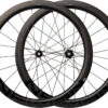 Newmen Jeu De Roues Advanced SL R.50 Streem Carbon Shimano