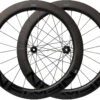 Newmen Jeu De Roues Advanced SL R.65 Streem Carbon SRAM XDR
