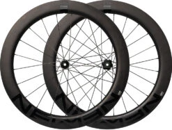 Newmen Jeu De Roues Advanced SL R.65 Streem Carbon SRAM XDR